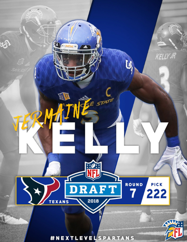 Jermaine Kelly NFL Jersey Jermaine Kelly NFL Jersey