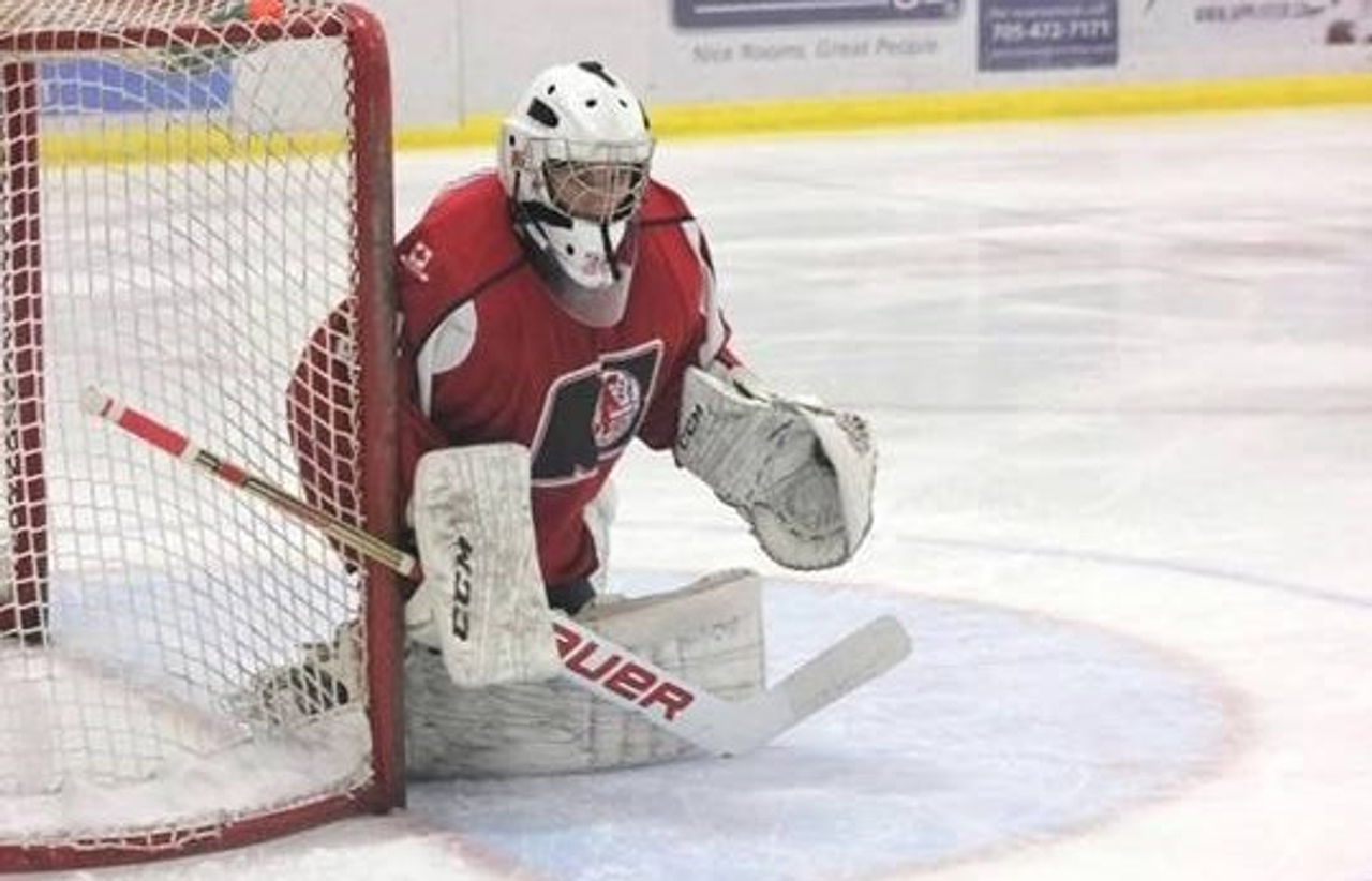 Wexford raiders midget aaa photo 121