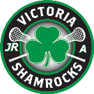 Victoria Jr Shamrocks