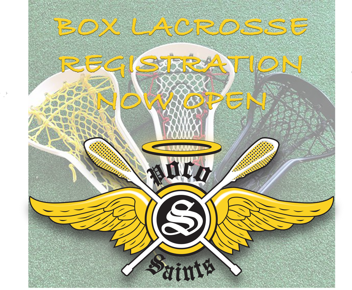 Home Port Coquitlam Minor Lacrosse Association