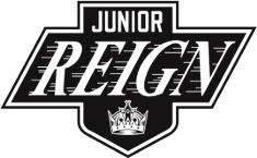 Image result for jr reign hockey