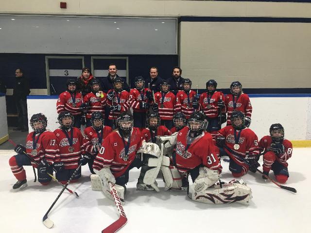 Whitby tournament of heroes